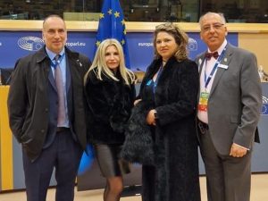 Read more about the article Brussels – January of 2023